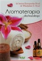 Aromaterapia dla każdego - Iwona Konopacka-Brud, Władysław S. Brud