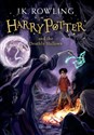 Harry Potter and the Deathly Hallows - J.K. Rowling