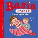 Basia, Franek i zasypianie - Zofia Stanecka