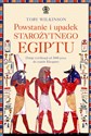 Powstanie i upadek starożytnego Egiptu