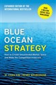 Blue Ocean Strategy, Expanded Edition  - W. Chan Kim