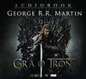 [Audiobook] Gra o tron