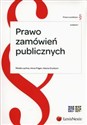 Prawo zamówień publicznych - Mirella Lechna, Anna Prigan, Hanna Drynkorn