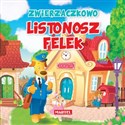 Zwierzaczkowo Listonosz Felek - Wiesław Drabik