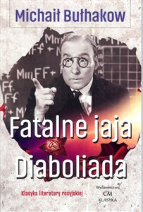 Fatalne jaja Diaboliada