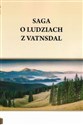 Saga o ludziach z Vatnsdal - Henryk Pietruszczak