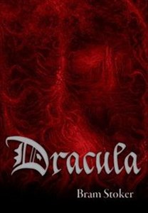 Dracula - Księgarnia UK