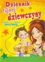 Dziennik fajnej dziewczyny 2011/2012