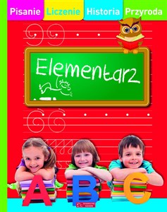 Elementarz