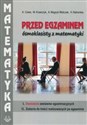 Przed egzaminem ósmoklasisty z matematyki - Alicja Cewe, Małgorzata Krawczyk, Alina Magryś-Walczak