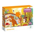 Puzzle 60 Pory roku Czas zbiorów DOP300413 