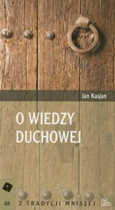 O wiedzy duchowej