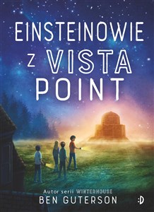 Einsteinowie z Vista Point  - Księgarnia UK