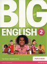 Big English 2 Pupil's Book - Mario Herrera, Cruz Christopher Sol