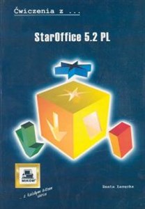 Ćwicenia z StarOffice 5.2 PL