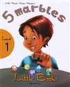 5 Marbles (With CD-Rom) - H. Q. Mitchell Marileni Malkogianni