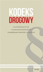 Kodeks drogowy dla poruszających się hulajnogami elektrycznymi 