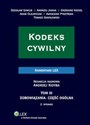 Kodeks cywilny Komentarz Tom 3 Zobowiązania. Część ogólna.