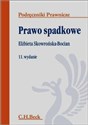 Prawo spadkowe