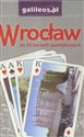 Karty pamiątkowe - Wrocław - 