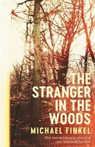 The Stranger In The Woods