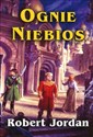 Ognie niebios tom V - Robert Jordan