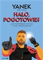 Halo pogotowie? Jak ratować życie i nie przesadzić - Jan Świtała