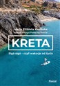 Kreta. Sigá-sigá - czyli wakacje od życia