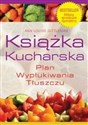 Książka Kucharska Plan wypłukiwania tłuszczu - Ann Louise Gittleman