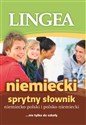 Niemiecko-polski polsko-niemiecki sprytny słownik - Opracowanie Zbiorowe