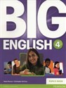 Big English 4 Pupil's Book