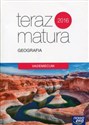 Teraz matura 2016 Geografia Vademecum - 