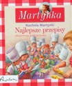 Kuchnia Martynki Najlepsze przepisy zilustrowane krok po kroku
