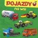 Pojazdy Na wsi