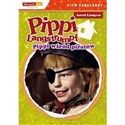 Pippi Langstrumpf Pippi wśród piratów 