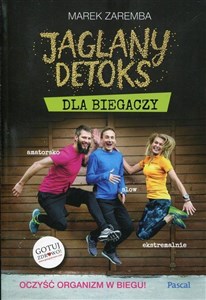 Jaglany detoks dla biegaczy Oczyść organizm w biegu