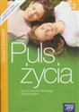 Puls życia 2 Biologia Zeszyt ćwiczeń gimnazjum - Monika Pawłowski Jace Zalewska
