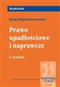 Prawo upadłościowe i naprawcze