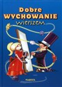 Dobre wychowanie wierszem