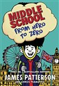 Middle School: From Hero to Zero: (Middle School 10)