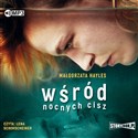 CD MP3 Wśród nocnych cisz 