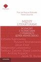 Między literaturami. Rozmowy z tłumaczami o pisarzach języka niemieckiego - Bończa Bukowski Piotr de, Paweł Zarychta