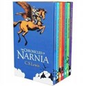 The Chronicles of Narnia Box