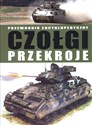 Czołgi przekroje Przewodnik encyklopedyczny - Michael E. Haskew