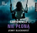 [Audiobook] Czarownice nie płoną