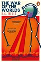 The War of the Worlds  - H. G. Wells