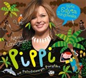 [Audiobook] Pippi na południowym Pacyfiku (książka audio)