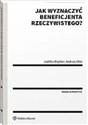 Jak wyznaczyć beneficjenta rzeczywistego  - Juditha Majcher, Andrzej Otto