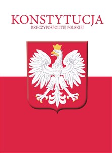 Konstytucja Rzeczypospolitej 