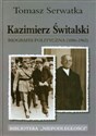 Kazimierz Świtalski Biografia polityczna 1886-1962